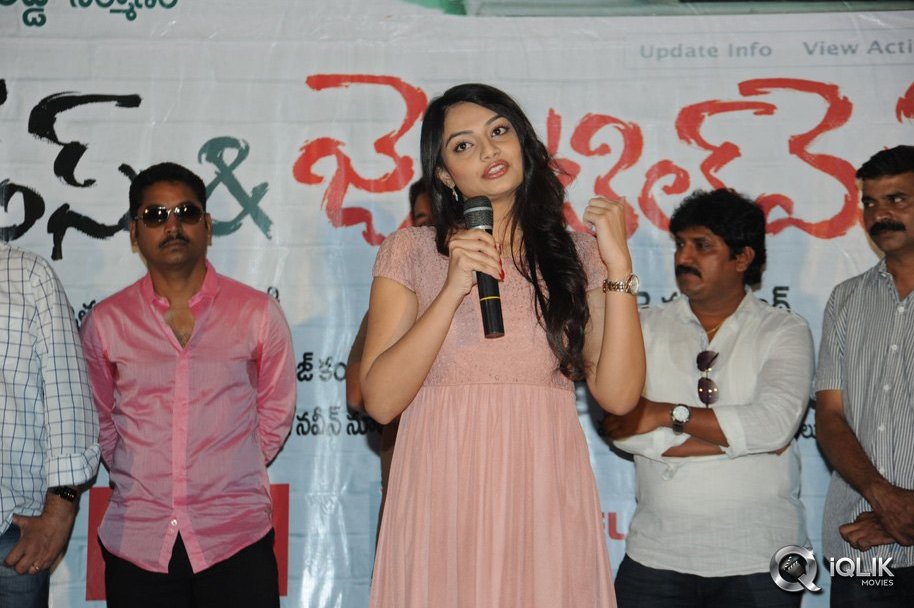 Ladies-and-Gentlemen-Movie-Promotional-Song-Launch